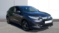 Honda HR-V 1.5 i-VTEC SE 5dr Petrol Hatchback